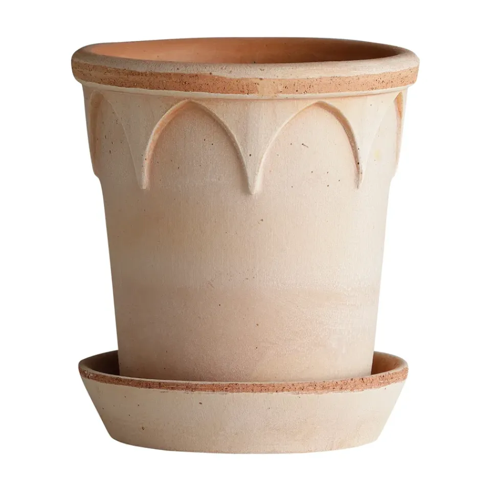 Online Bergs Potter Maceta Elizabeth Ø18 cm, Rose Rosa