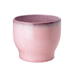 Sale Knabstrup Keramik Maceta exterior Knabstrup Ø12,5 cm, Rosa