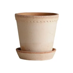 Clearance Bergs Potter Maceta Helena Ø14 cm, Rosa