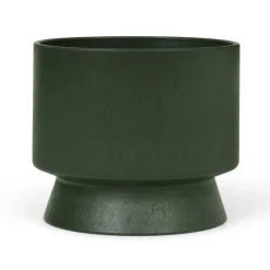 Discount Rosendahl Maceta Ro Ø15 cm, oscuro Verde