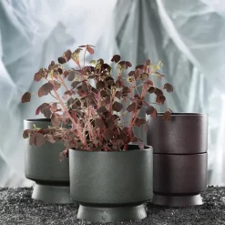 Discount Rosendahl Maceta Ro Ø15 cm, oscuro Verde