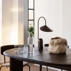 Sale Ferm Living Maceta Tuck Ø29 cm, Cashmere Beige