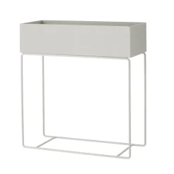 Sale Ferm Living Macetero Plant Box , Gris