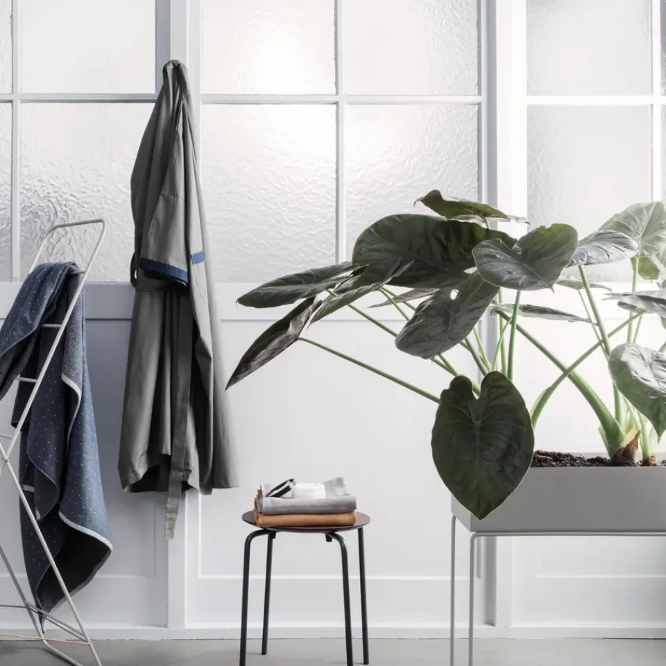 Sale Ferm Living Macetero Plant Box , Gris