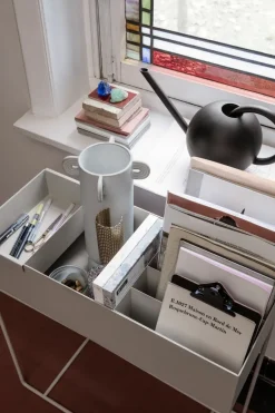 Sale Ferm Living Macetero Plant Box , Gris