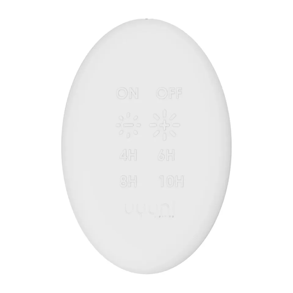 Discount Uyuni Lighting Mando a distancia Uyuni Premium para velas LED, Blanco