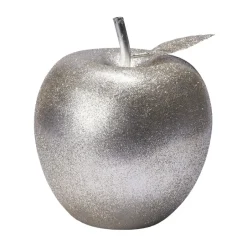 Sale Lene Bjerre Manzana Serafina 17 cm, Oro claro Color dorado