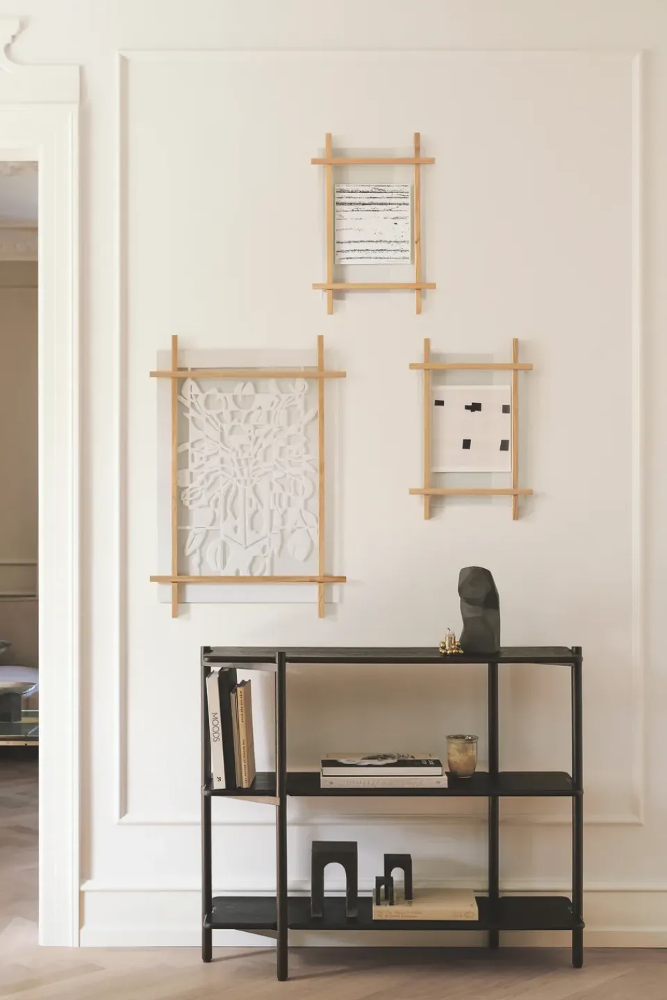 Best Gejst Marco Daiku A3 29,7x42 cm, Roble Beige