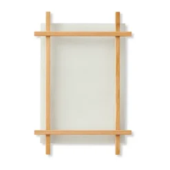 Gejst Marco Daiku 50x70 cm, Roble Beige