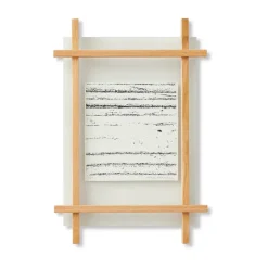 Gejst Marco Daiku 50x70 cm, Roble Beige