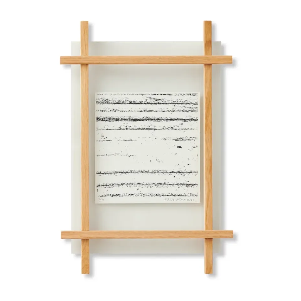 Gejst Marco Daiku 50x70 cm, Roble Beige