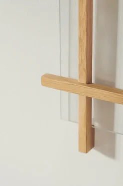 Gejst Marco Daiku 50x70 cm, Roble Beige