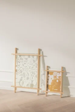 Gejst Marco Daiku 50x70 cm, Roble Beige