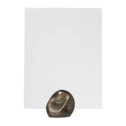 Clearance Ferm Living Marco Gravel A5, Antique Color dorado