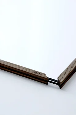 New MOEBE Marco Frame A2, Smoked oak Marrón