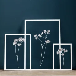 Sale MOEBE Marco Frame A3 31,7x44 cm, Blanco