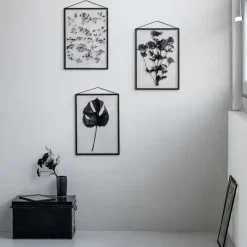 Discount MOEBE Marco Frame A3 31,7x44 cm, Negro