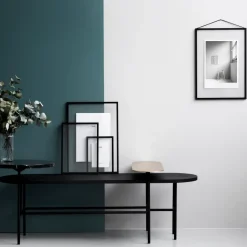 Discount MOEBE Marco Frame A3 31,7x44 cm, Negro