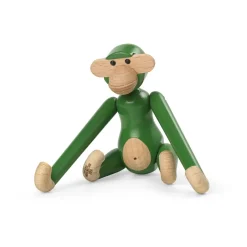New Kay Bojesen Denmark Mono Kay Bojesen mini vintage, Verde