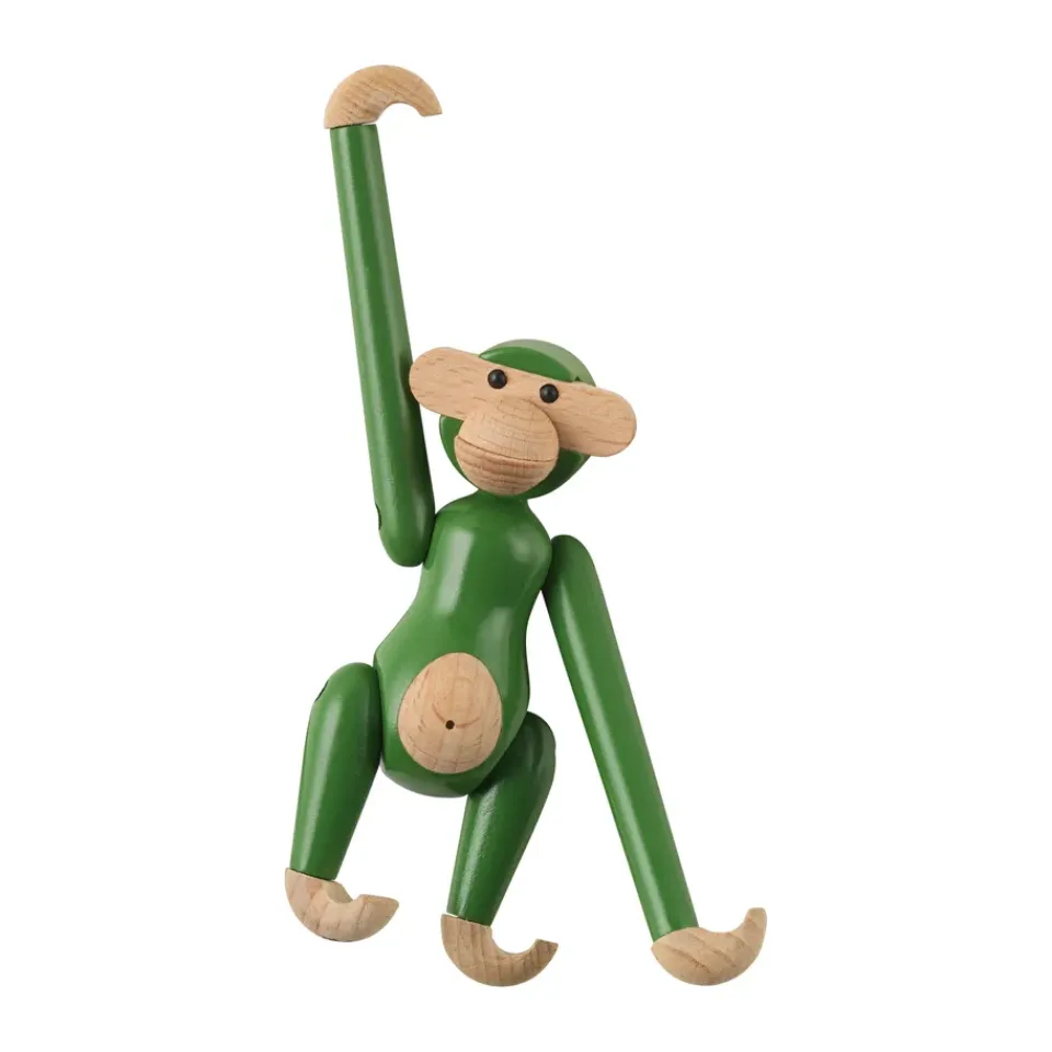 New Kay Bojesen Denmark Mono Kay Bojesen mini vintage, Verde
