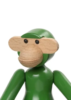 New Kay Bojesen Denmark Mono Kay Bojesen mini vintage, Verde