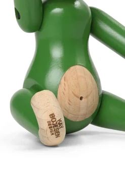 New Kay Bojesen Denmark Mono Kay Bojesen mini vintage, Verde