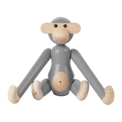 Outlet Kay Bojesen Denmark Mono mini Kay Bojesen, Gris