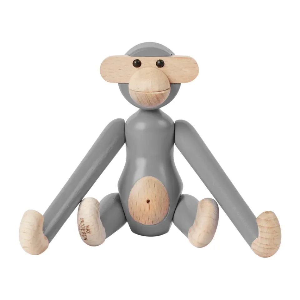 Outlet Kay Bojesen Denmark Mono mini Kay Bojesen, Gris