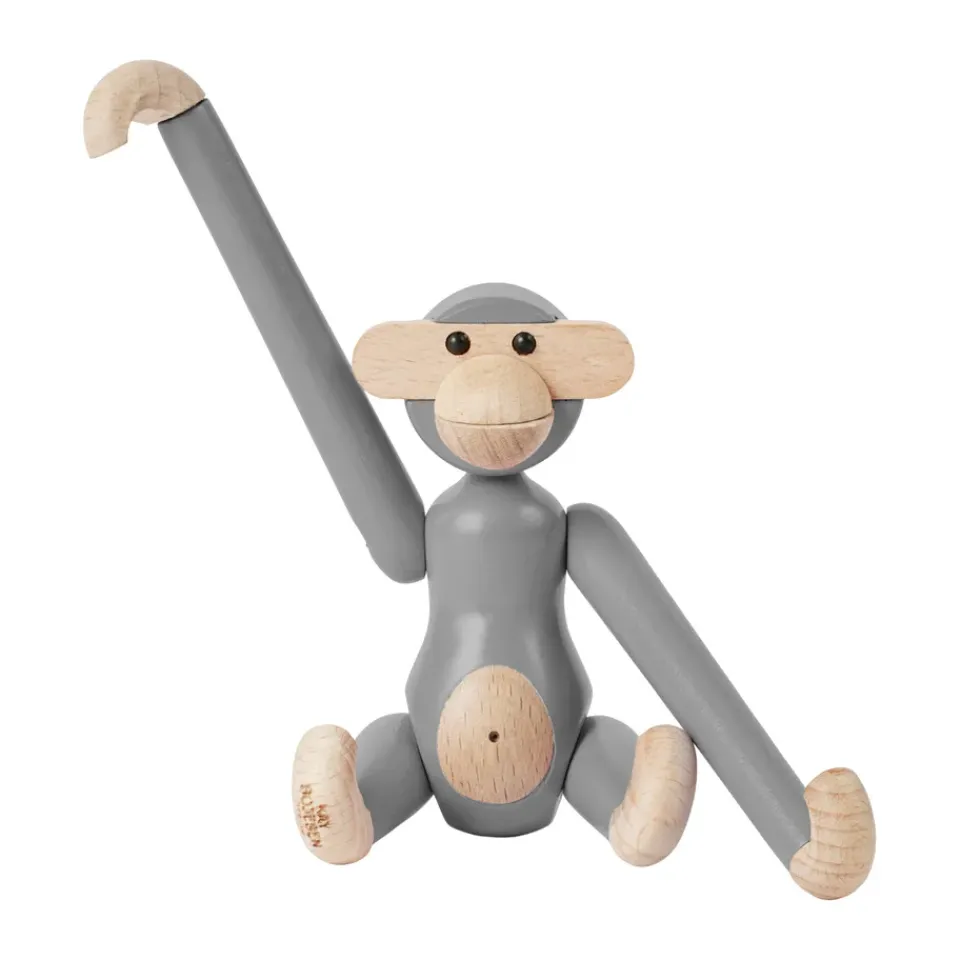 Outlet Kay Bojesen Denmark Mono mini Kay Bojesen, Gris