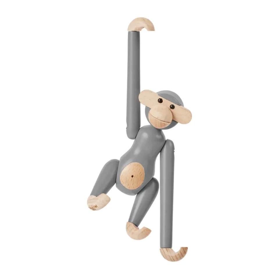 Outlet Kay Bojesen Denmark Mono mini Kay Bojesen, Gris