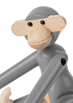Outlet Kay Bojesen Denmark Mono mini Kay Bojesen, Gris