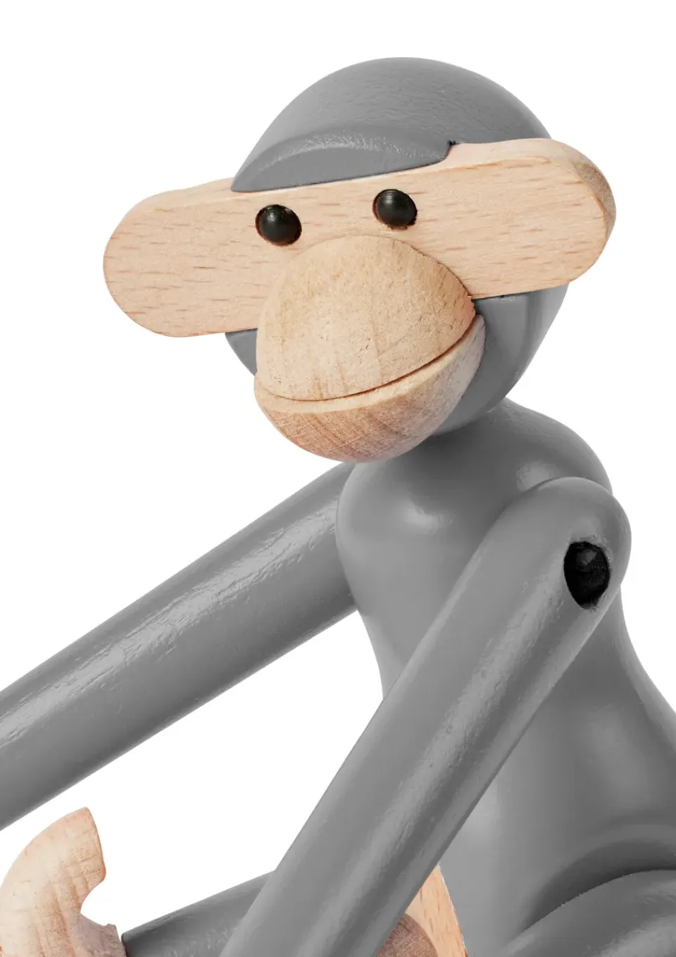 Outlet Kay Bojesen Denmark Mono mini Kay Bojesen, Gris