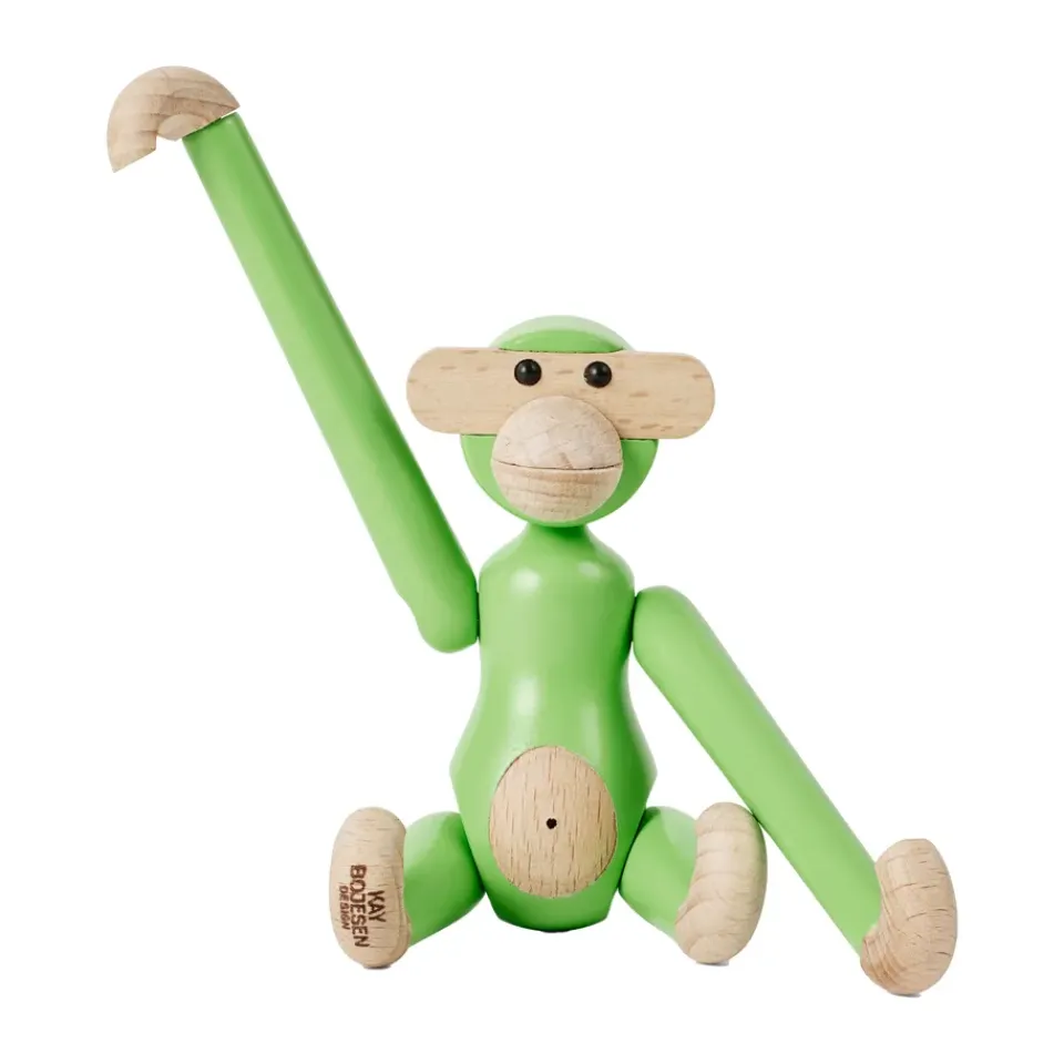 Clearance Kay Bojesen Denmark Mono mini Kay Bojesen, claron Verde