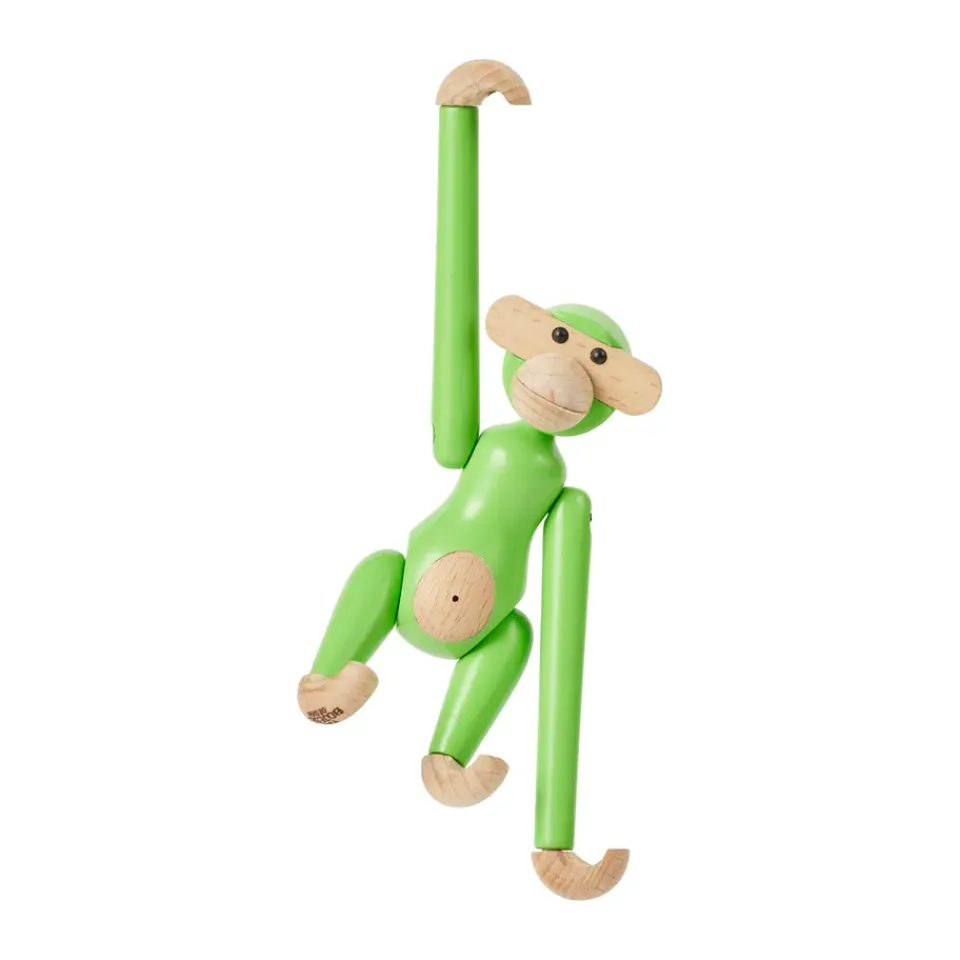 Clearance Kay Bojesen Denmark Mono mini Kay Bojesen, claron Verde