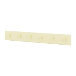 Online Montana Perchero 6 ganchos, Camomile Amarillo