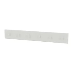 Clearance Montana Perchero 6 ganchos, Nordic Gris