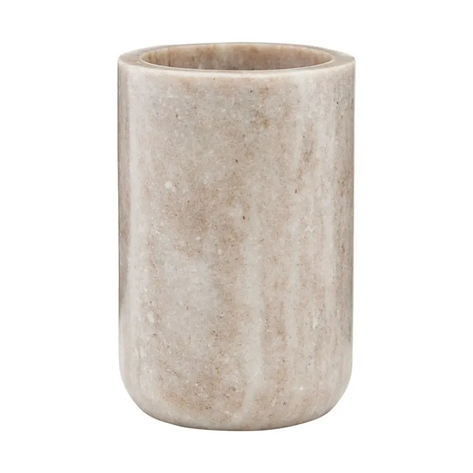 New Meraki Mug cepillos , Beige