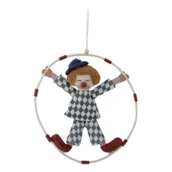 Sale Bloomingville Móvil Alfredo, payaso Multi