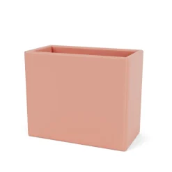 Montana Organizador Collect, Rhubarb 151 Rosa