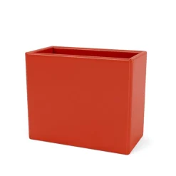 New Montana Organizador Collect, Rosehip 145 Rojo