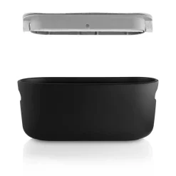 Outlet Eva Solo Organizador de hierbas con auto-riego , Negro