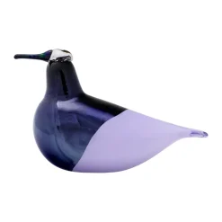Best Iittala Oriol annual bird Birds by Toikka, 2025 Púrpura