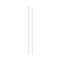New Zweed Panel lateral Molto 2100, , ände Blanco
