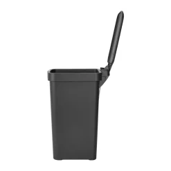 Clearance Brabantia Papelera con pedal StepUp de 10 L, oscuro Gris