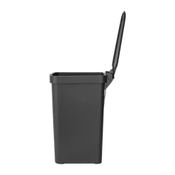 Online Brabantia Papelera con pedal StepUp de 16 L, oscuro Gris
