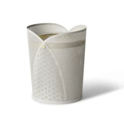 New Gejst Papelera OYA 20 L, cálido Gris