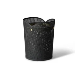 Clearance Gejst Papelera OYA 20 L, oscuro Gris