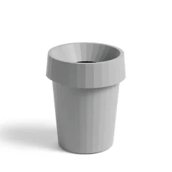 New HAY Papelera Shade, Grey, 14 l Gris