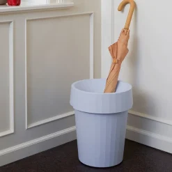 New HAY Papelera Shade, Grey, 14 l Gris
