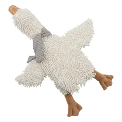 Hot Bloomingville Peluche Gaspard, Pato Blanco